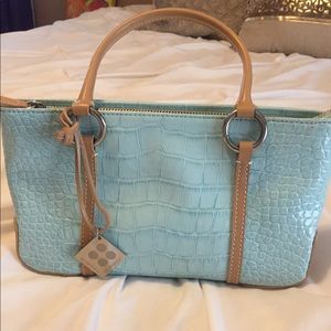 Adorable summer handbag